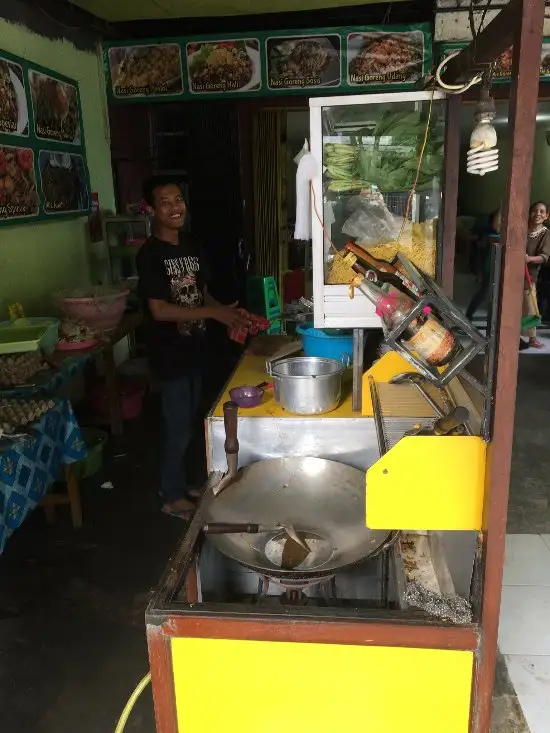 Gambar Makanan Kedai Cak Turo 2