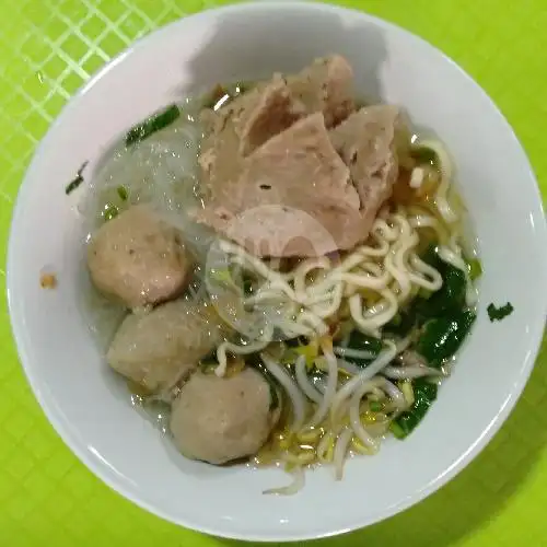 Gambar Makanan Bakso Bowo, Larangan 8