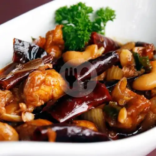 Gambar Makanan Ling Ling Chinesee Food & Seafood, Kelapa Dua 4