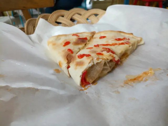 Gambar Makanan Panties Pizza 6