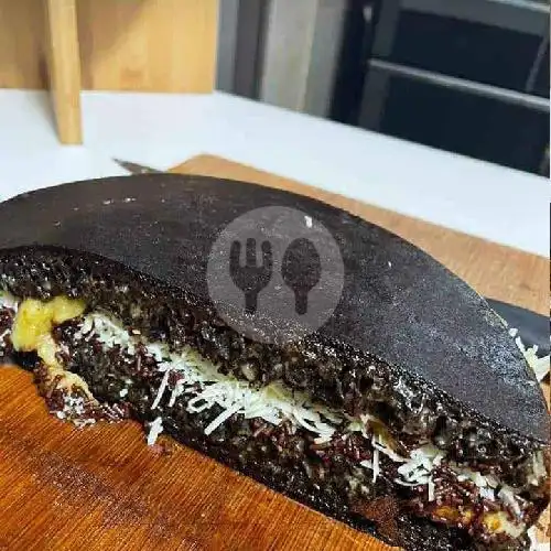 Gambar Makanan Martabak Mini Pak Kumis, Perum Babakan Asri 13