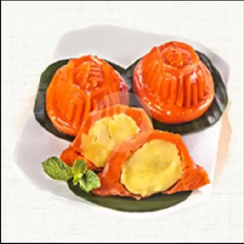 Gambar Makanan Ewan Pao, Mangga Besar 10