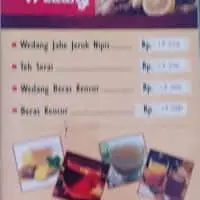 Gambar Makanan Soerabi Bandung 2