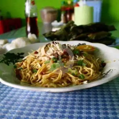 Gambar Makanan Mie Ayam Palembang, Way Halim 2