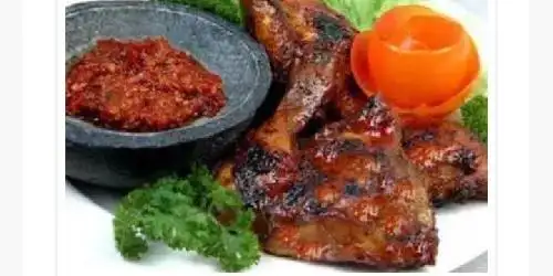 Ayam Taliwang Elsa,Mantan Chef Taliwng Setiabudhi, Tanjung Karang