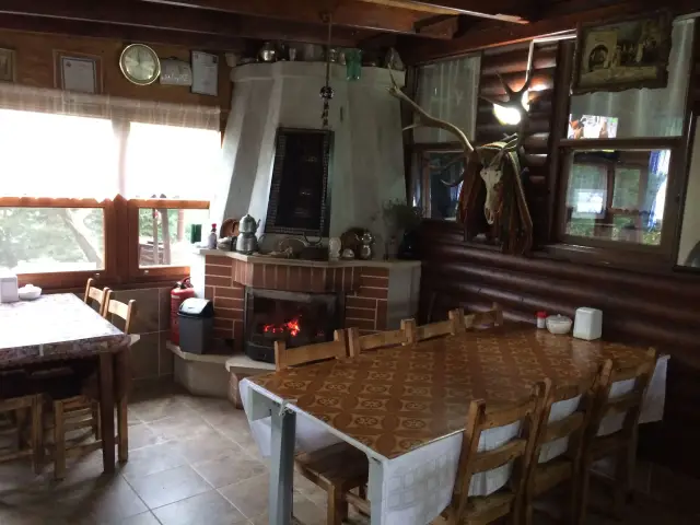 Tadım Gözleme Evi'nin yemek ve ambiyans fotoğrafları 15