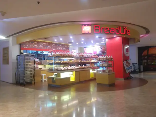 Gambar Makanan BreadLife 8