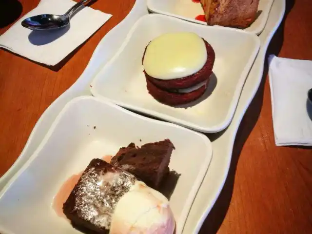 Tony Roma's Food Photo 17