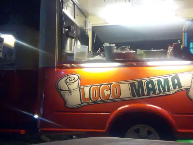 Gambar Makanan Loco Mama 6