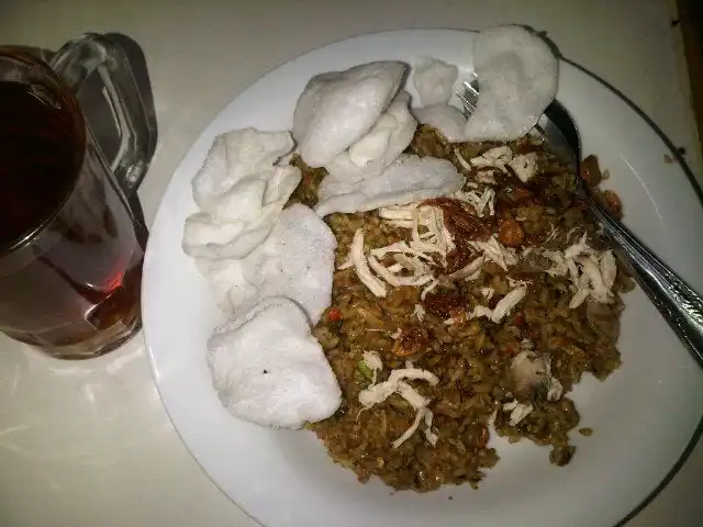 Gambar Makanan Nasi Goreng MPR (New) 12