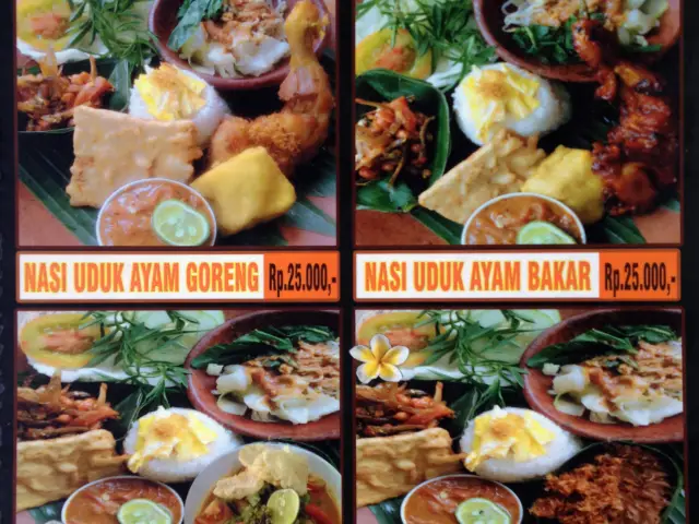 Gambar Makanan Warung Sunda Kang Zanger 2