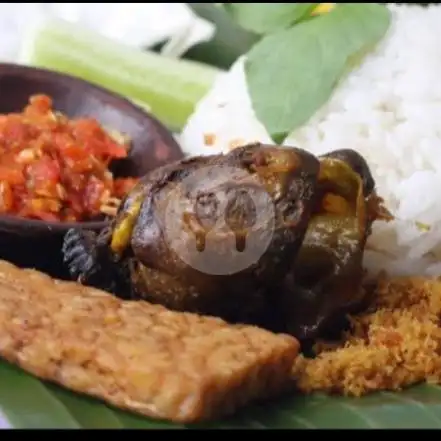 Gambar Makanan Warung Penyetan Dua Putri 6