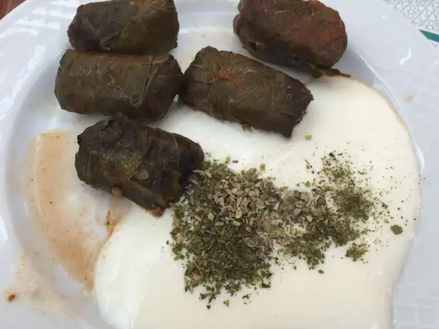 Ziyafe Kayseri Mutfağı'nin yemek ve ambiyans fotoğrafları 33