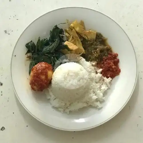 Gambar Makanan RM Sepakat, Jelambar 11