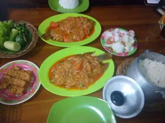 Gambar Makanan RM. Khas Sunda Lembang Nikmat 14
