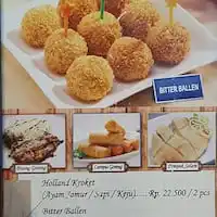 Gambar Makanan Arusa 1