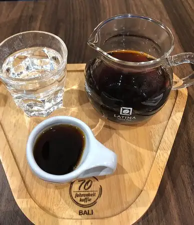 Gambar Makanan 70 Fahrenheit Koffie 12