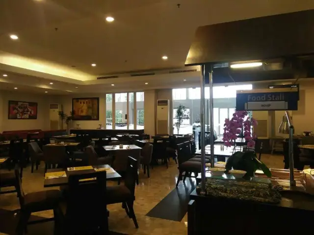 Gambar Makanan Batu Tulis Coffee Shop - Aston Bogor Hotel & Resort 12