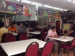 Kafeteria Ikhwan Kuala Lumpur