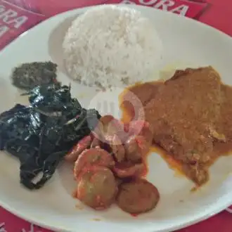 Gambar Makanan Warung Muslim Liga Jawa, Buluh Indah 4