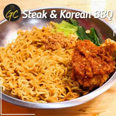 Gambar Makanan GC Steak & Korean BBQ 6