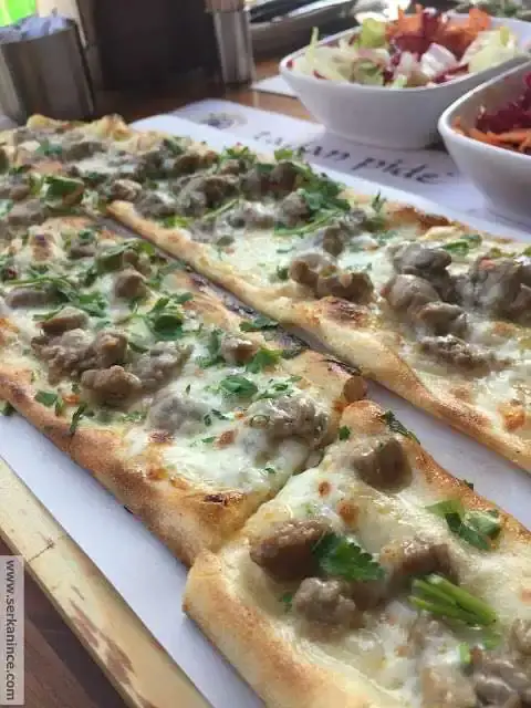 Tadan Pide