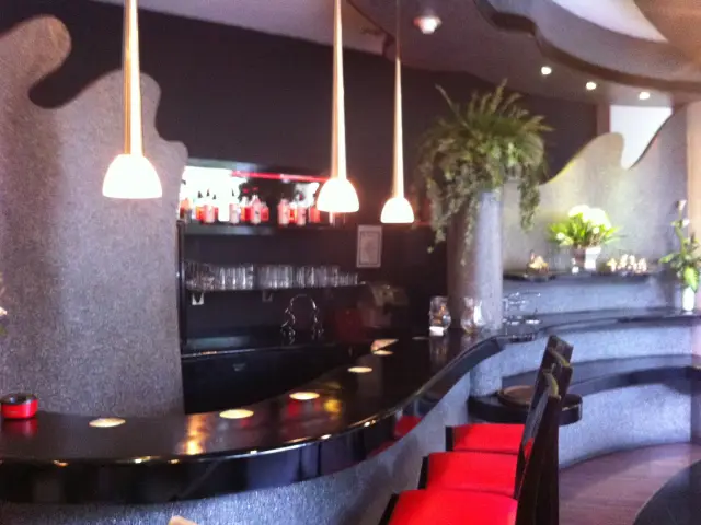 Gambar Makanan La Table - Ibis Jakarta Arcadia Hotel 3