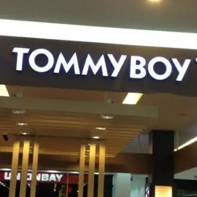 TommyBoy Coffee