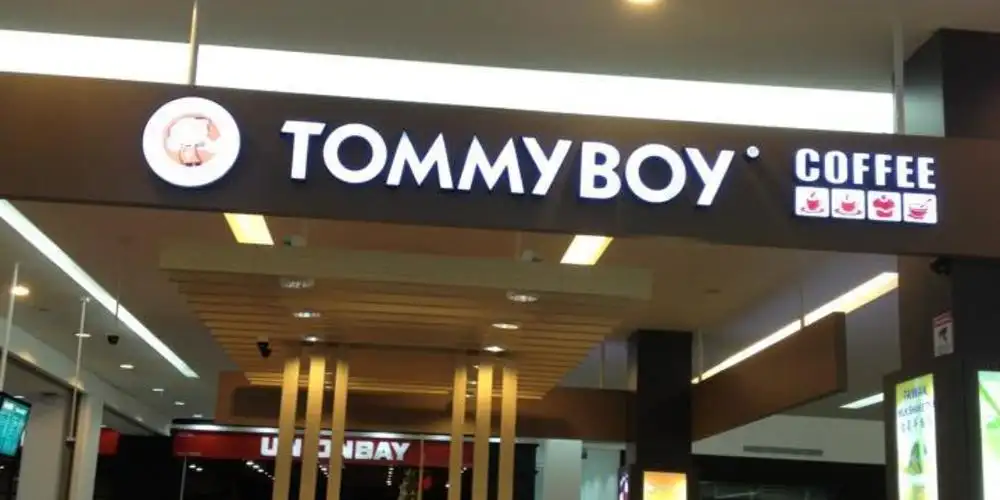 TommyBoy Coffee