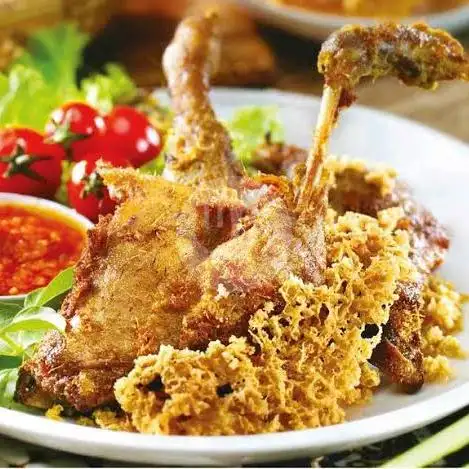 Gambar Makanan PONDOK AYAM BAKAR RONGGOLAWE JAYA, Pos Lama 16