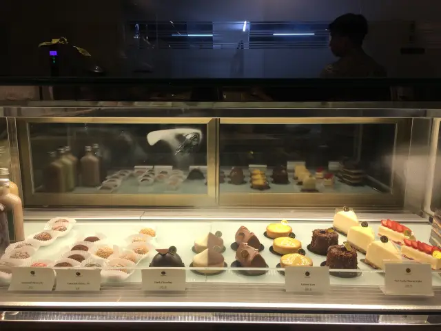 Gambar Makanan Harliman Boulangerie 5