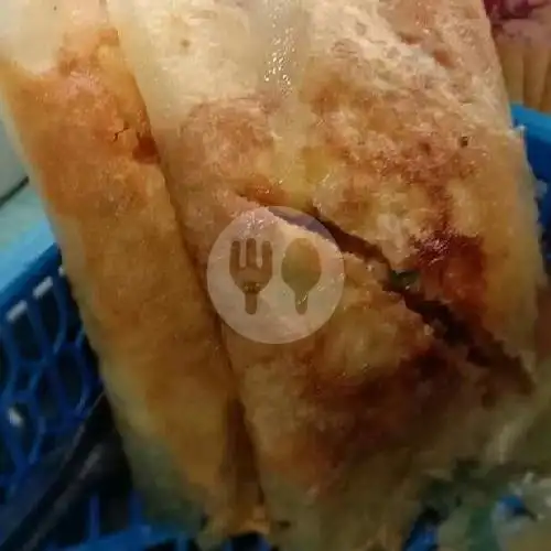Gambar Makanan Martabak Telor Mini Aladazievie, Jl Karya Utama Gandaria Utara 7