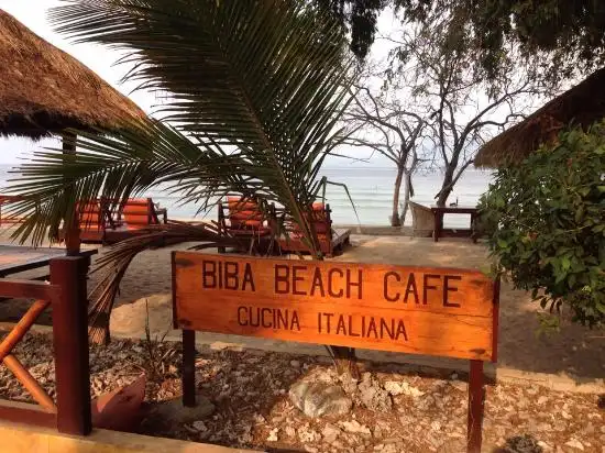 Gambar Makanan Biba Beach Cafe - Ristorante Italiano 17