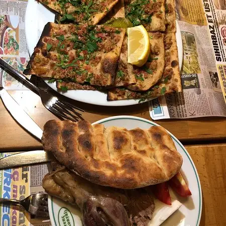 Gven Konyal'nin yemek ve ambiyans fotoğrafları 64