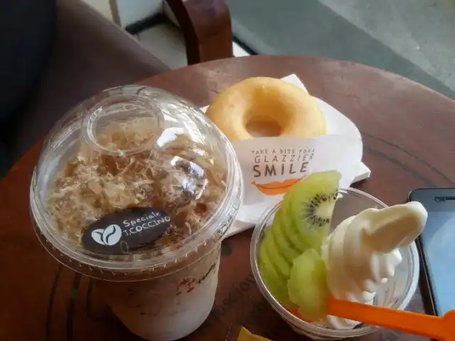 Gambar Makanan J.CO Donuts & Coffee 10