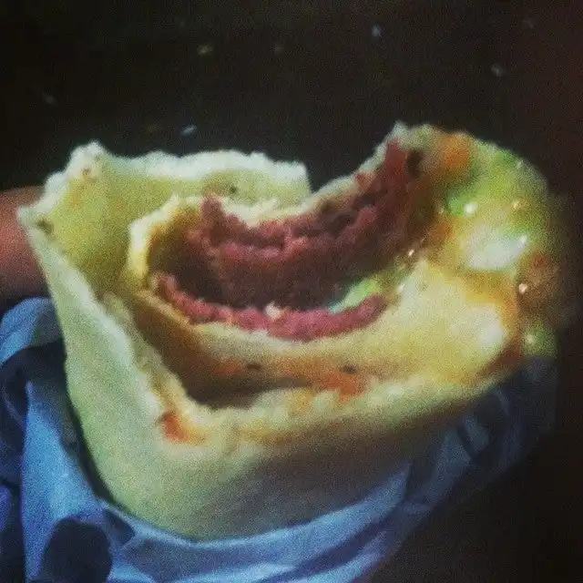 Shafa Kebab