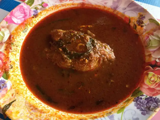 Asam Pedas & Mee Bandung Power Food Photo 3