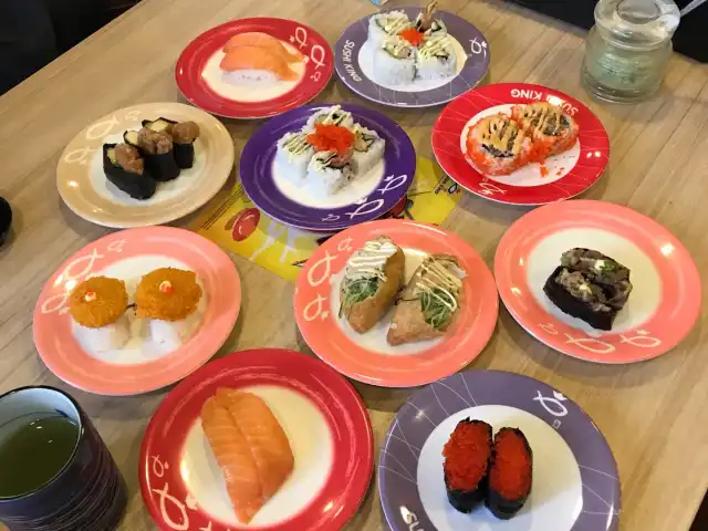 Sushi King Food Photo 2