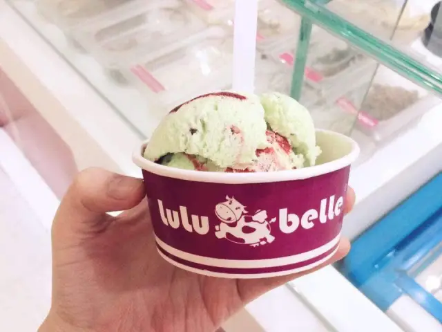Lulubelle Food Photo 5