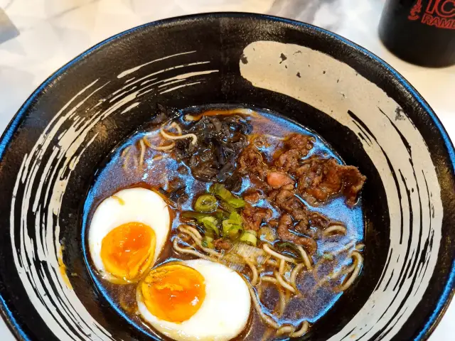 Gambar Makanan Universal Noodle Ichiro Ramen Market 7