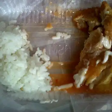 Gambar Makanan Chicken Mayo 12