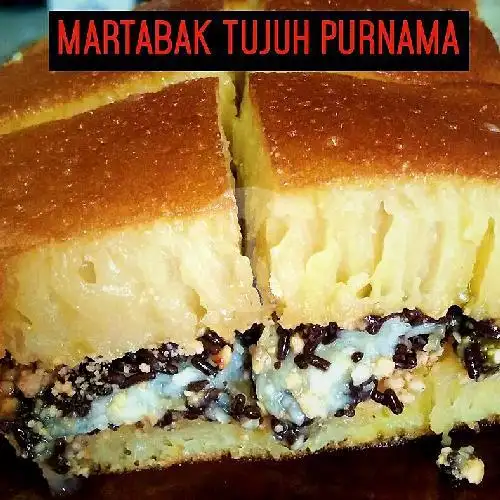 Gambar Makanan Martabak Manis Tujuh Purnama, Daan Mogot 4