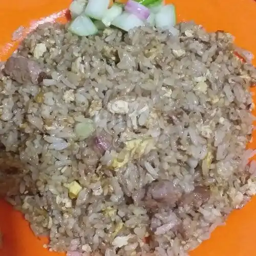 Gambar Makanan Nasi Goreng Bang Doel, Gunung Sahari 1