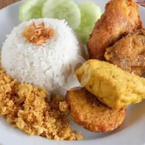 Gambar Makanan Warung Dua Putri, Pantai Berawa 10