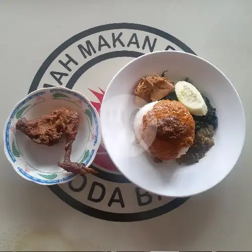 Gambar Makanan Rumah Makan Roda Baru Pasar Pandaan 14