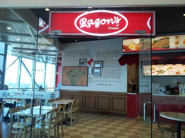 Razon's of Guagua Food Photo 15