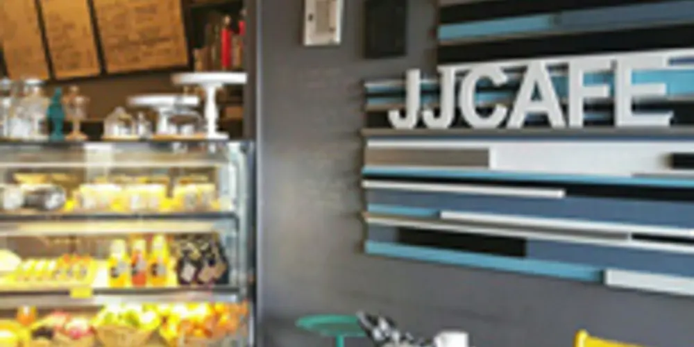 JJ Café