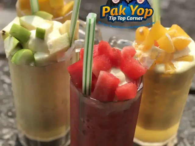 Pak Yob Tip Top 1 Food Photo 8