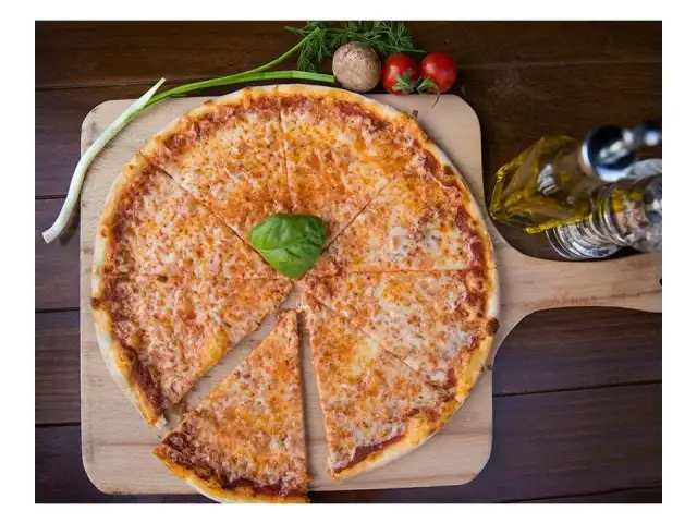 Mios Pizza'nin yemek ve ambiyans fotoğrafları 3