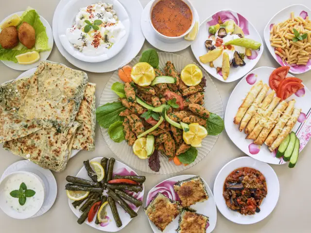 Ayşe'nin Mutfağı'nin yemek ve ambiyans fotoğrafları 1